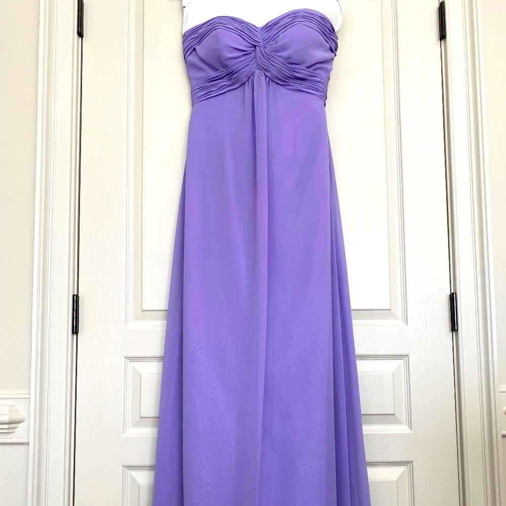 🌟HP🌟Pretty Maids Bridesmaid Dress